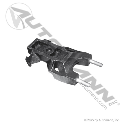 MHS6257 SPRING SEAT RH HENDRICKSON