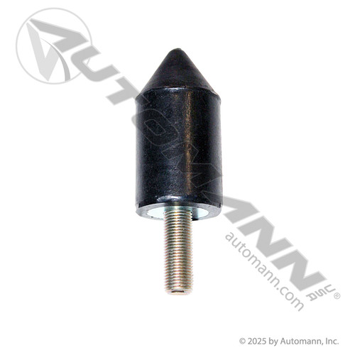 MW16950 HOOD BUMPER BRACKET WESTERN STAR