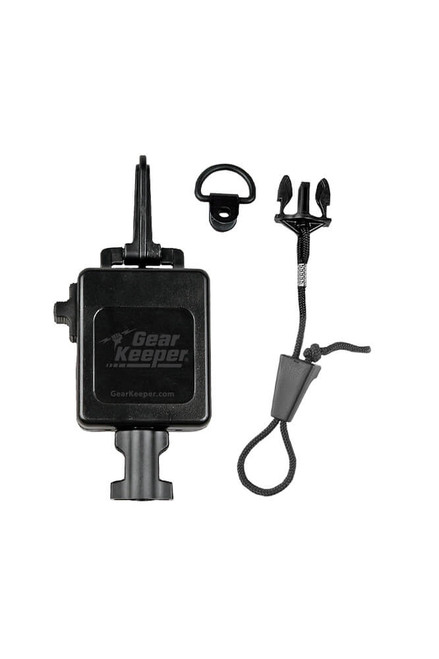 Gear Keeper RT3-4112 - CB Mic Keeper Cord Retractor