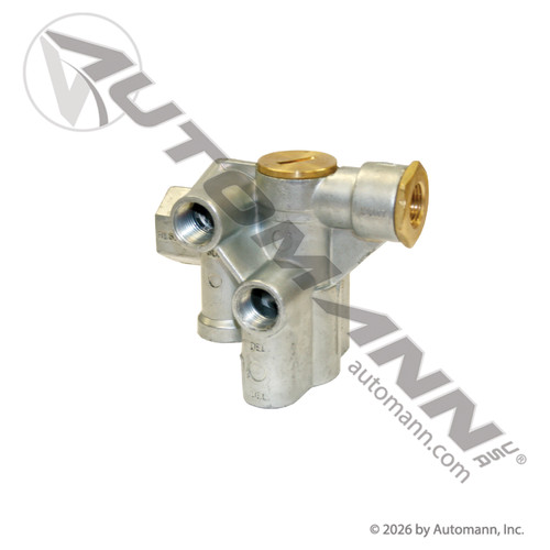 Automann 170.110700 - Sealco Type Valve