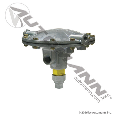 Automann 170.A1000 - Emergency Relay Valve