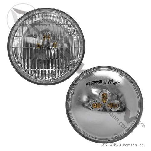 571.H5006 PAR46 HEADLAMP HEADLIGHT BULB LOW BEAM