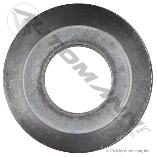 A594131 KW KENWORTH SHOCK RETAINER CUP WASHER