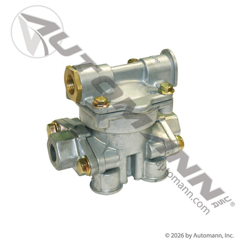 Automann 170.110171 - Spring Brake Control Valve