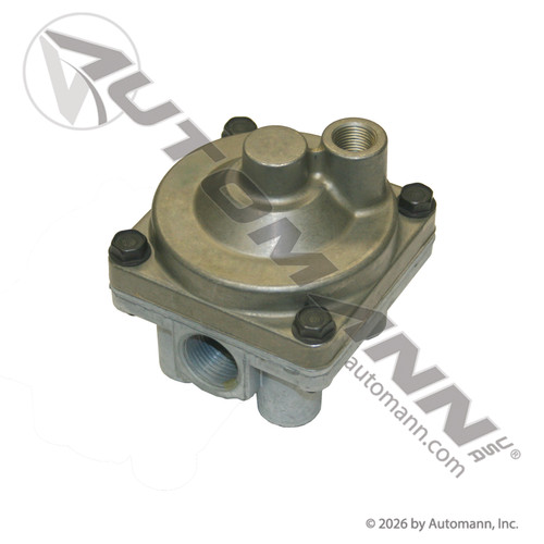 Automann 170.110380 - LOV4 Type Relay Valve