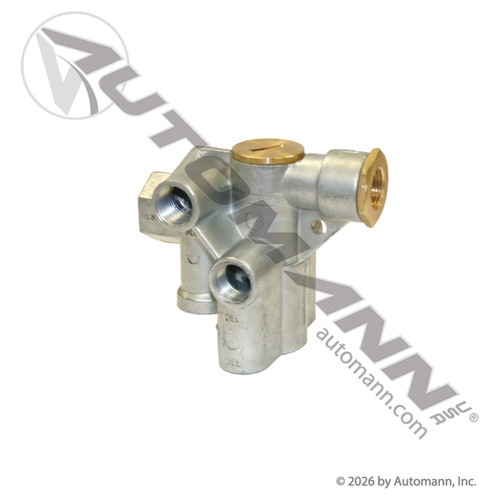 Automann 170.110800 - Sealco Type Valve