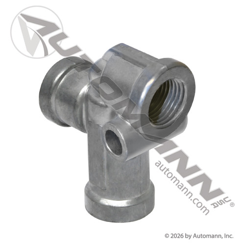 Automann 170.140280 - Sealco Type Pressure Protection Valve