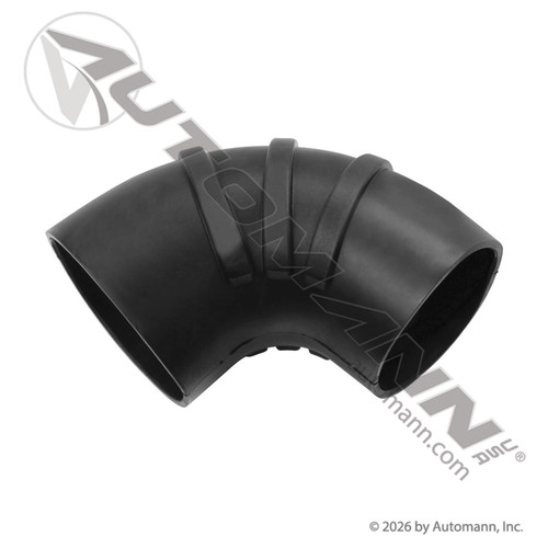 Automann 561.47792 - Reducer Elbow Rubber 6-5.5in ID