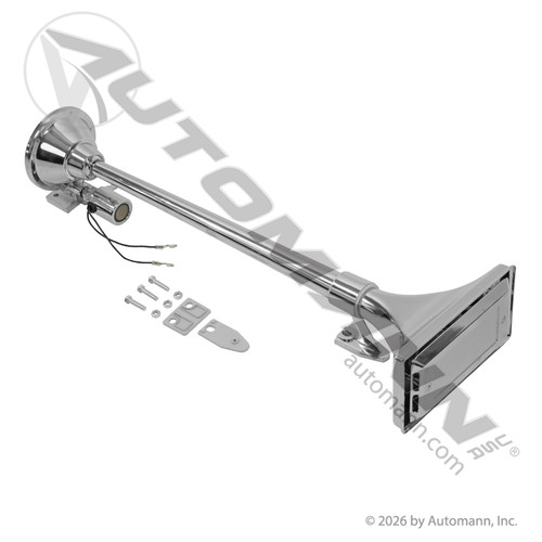 Automann 562.1318 - Air Horn 25in