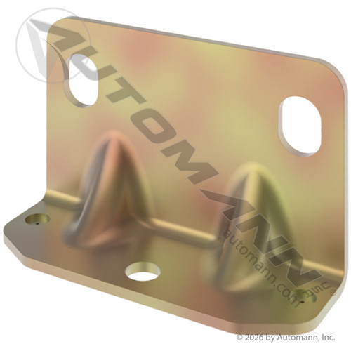 AB9759P1 AIR SPRING MOUNTING BRACKET