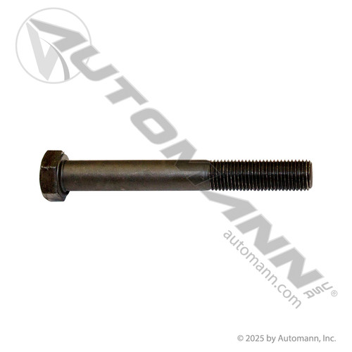 F380300GR5 CAP SCREW BOLT 3/8" X 24T X 3"