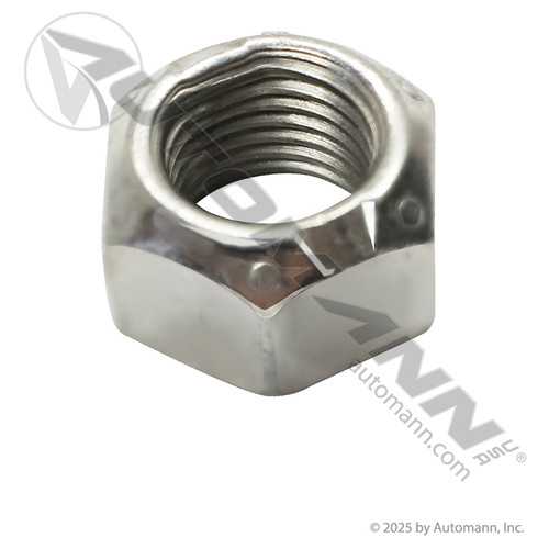 LN100 3/8" LOCK NUT