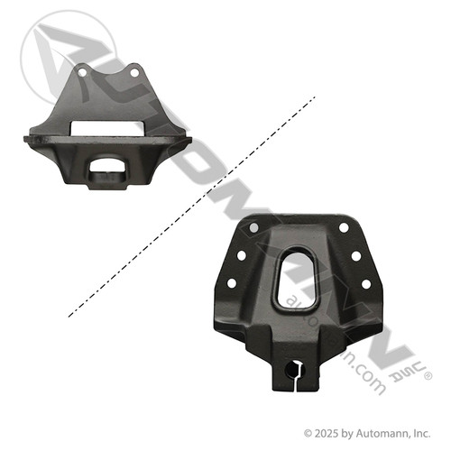 M1177 FREIGHTLINER HENDRICKSON FRAME HANGER