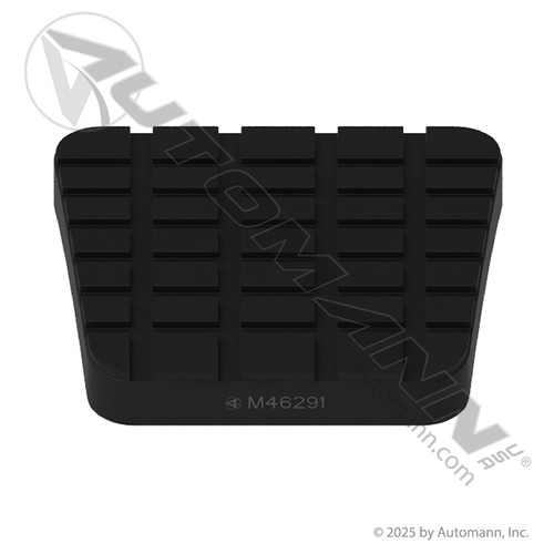 M46291 FREIGHTLINER PEDAL PAD COVER