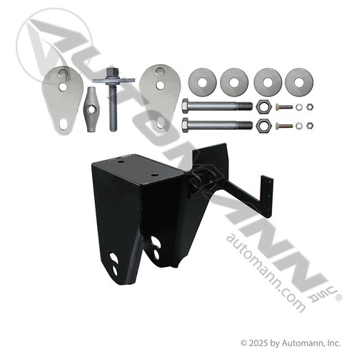 MSRK1444 NEWAY FRAME BRACKET KIT LH