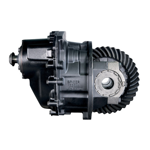 Dana Core Free DS404390CF - New 3.90 Ratio Dana Eaton Core Free Unit with 41 Spline, 15.5" Hypoid Ring Gear