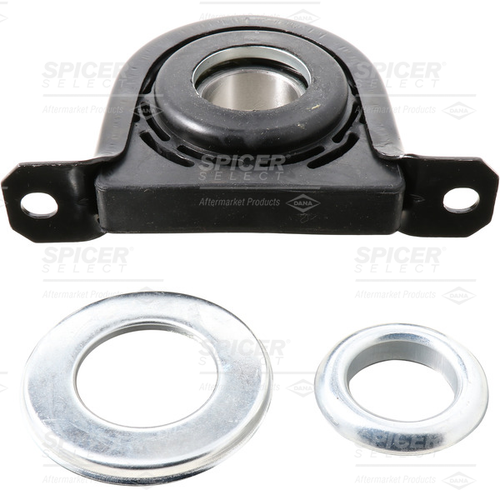 Spicer Select 25-212093-1X - Driveshaft Center Bearing for 99-07 Ford Super Duty & 99-02 Dodge Ram 2500