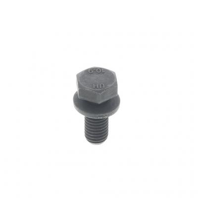 PAI 040033 - Cummins M10x1.5x25 Class 10.9 Hex Head Screw