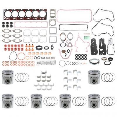 PAI 6BS112-076 - Cummins 6B Series Inframe Engine Overhaul Kit