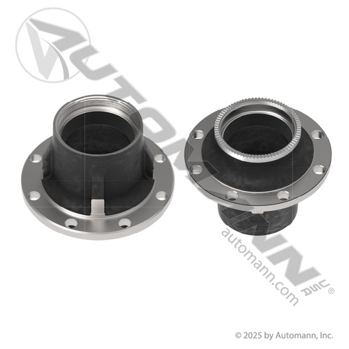 150.T1203 OUTBOARD MOUNT HUB ASSEMBLY