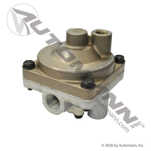 Automann 170.110410 - LOV2 Type Service Relay Valve