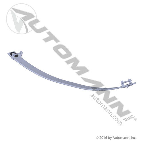 43-1781-2 FORD LEAF SPRING NUMBER 2 LEAF