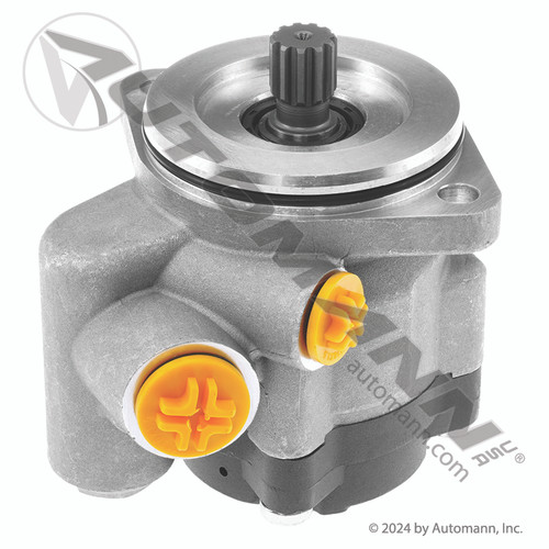 AUTOMANN 465.ZF.05SP Power Steering Pump