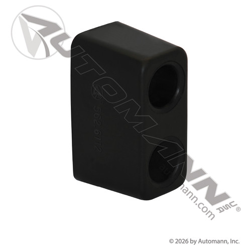 Automann 562.6112 - Trailer Bumper