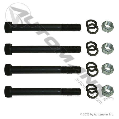 M4812A HENDRICKSON BOLT KIT