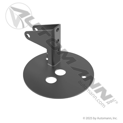 MHT1003 HENDRICKSON TURNER AIR BAG PLATE LH