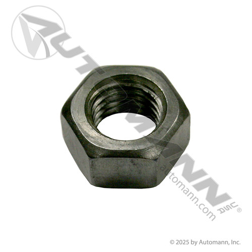PNC105 9/16" HEX NUT 12T