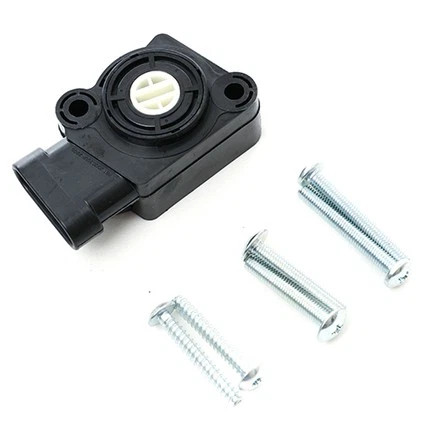 Williams Controls 134030 - Throttle Pedal Sensor Kit - Sadler