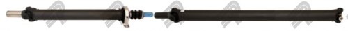 4892-7153 FORD F450 F550 DRIVE SHAFT 2WD REAR A/T