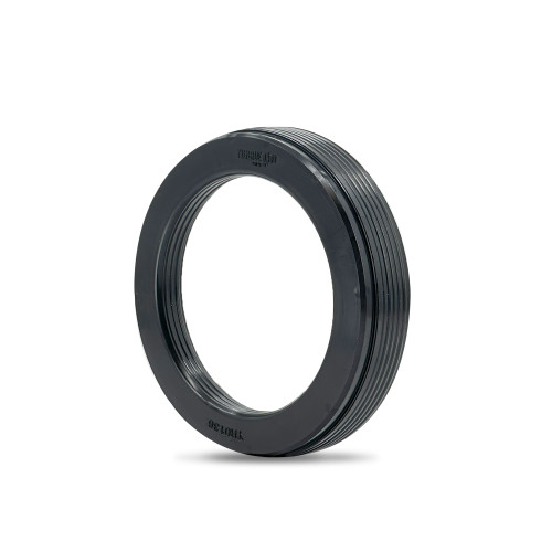 Torque Parts TR0136 - 12K Front Steer Axle Wheel Seal, 3.5000" Shaft for International, Freightliner, Peterbilt and Kenworth (Replaces SKF 35058)