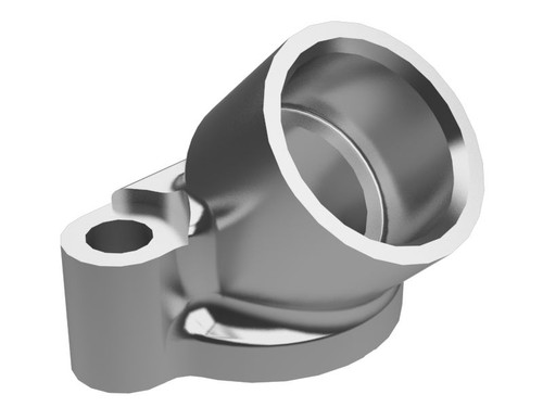 CAT 119-2942 - 45 Degrees Adapter