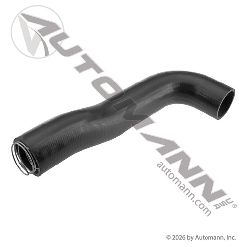 Automann 561.55685 - Radiator Hose Lower 2.5" ID for IHC