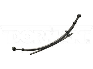 Dayton 69-265 - Suspension Leaf Spring