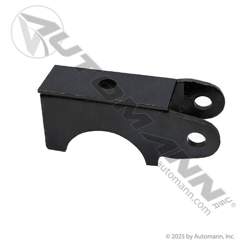 M17716 HUTCH AXLE SEAT 5" ROUND