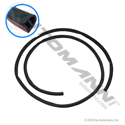 M203329 MACK CAB DOOR SEAL