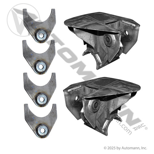 TRK11331 ROCKWELL MERITOR RH REPAIR KIT