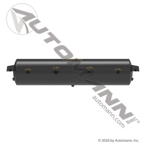 Automann 172.2038 - Air Tank 9.500in Dia