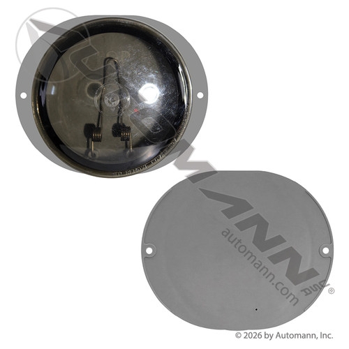 573.1017 ROUND PERMIT DOCUMENT HOLDER SNAP LID