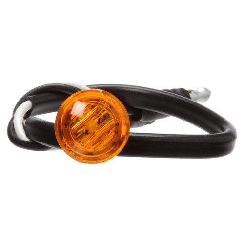 Truck-Lite 33275Y - Amber Light Emitting Diode Model 33 Combination Lamp