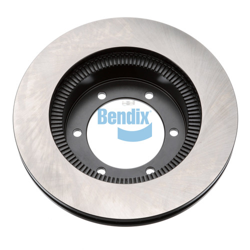 Bendix E12589007 - 14.6 MM Disc Brake Rotor