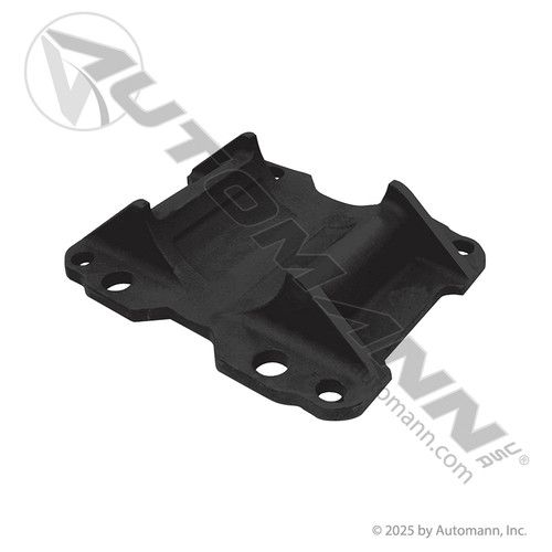 M93402 HUTCH 5" ROUND SPRING AXLE SEAT