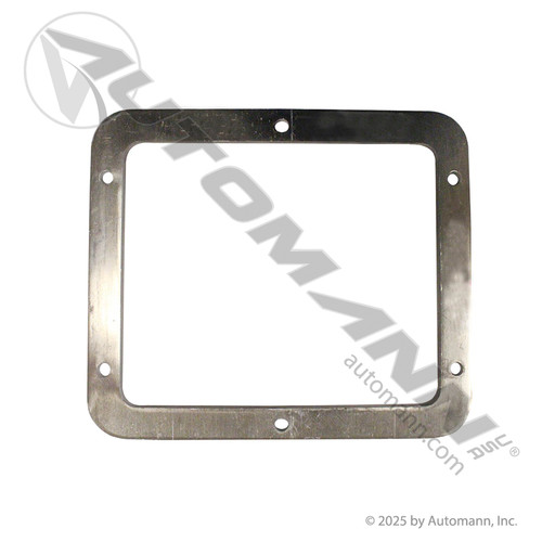 MPB75751 PETE PETERBILT PACCAR SHIFTER BOOT RETAINER PLATE