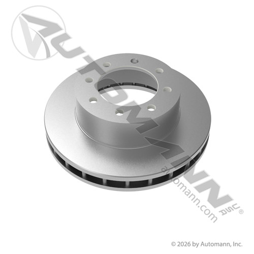 Automann 153.145309 - Hydraulic Disc Rotor 14.530in for Ford