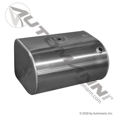 Automann 576.55063190PFX - Fuel Tank Rectangular for IHC