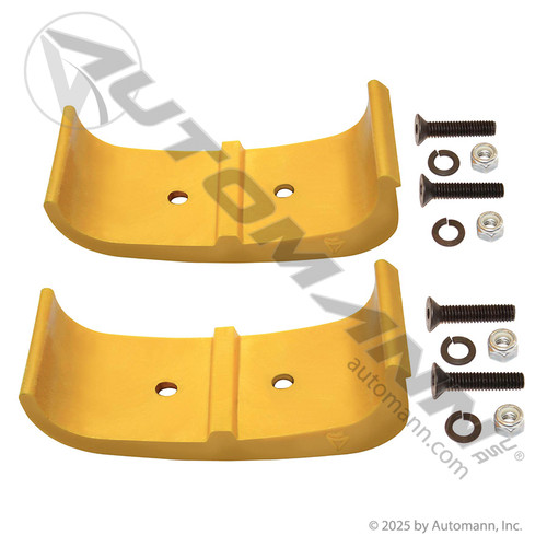 MFL41 FREIGHTLINER WEAR PAD KIT