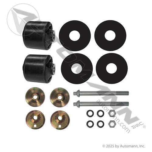 MSRK1737 WATSON AND CHALIN BUSHING REPAIR KIT